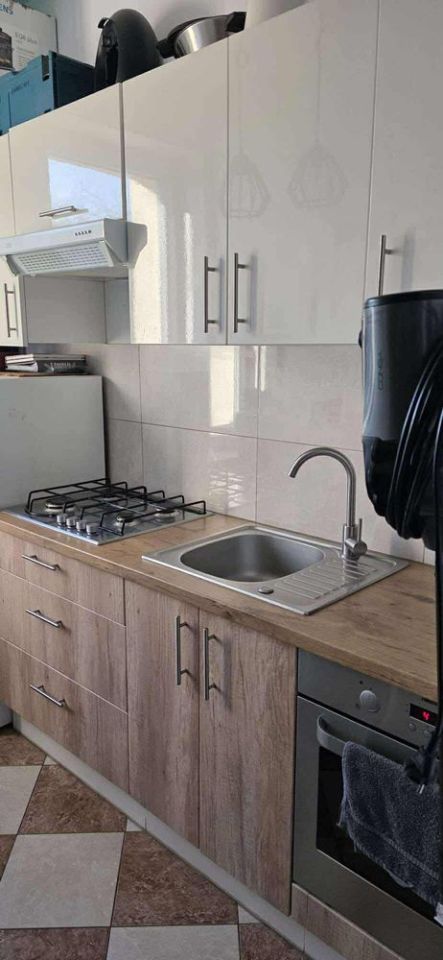 Mieszkanie 1-pokojowe Gubin, ul. Racławicka. Zdjęcie 6