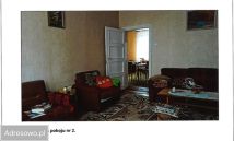 Mieszkanie 3-pokojowe Rzepin, ul. Poznańska. Zdjęcie 1