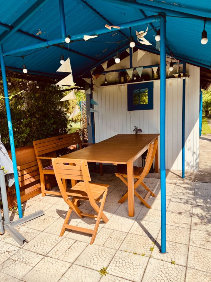 Działka rod Warszawa Targówek. Zdjęcie 8