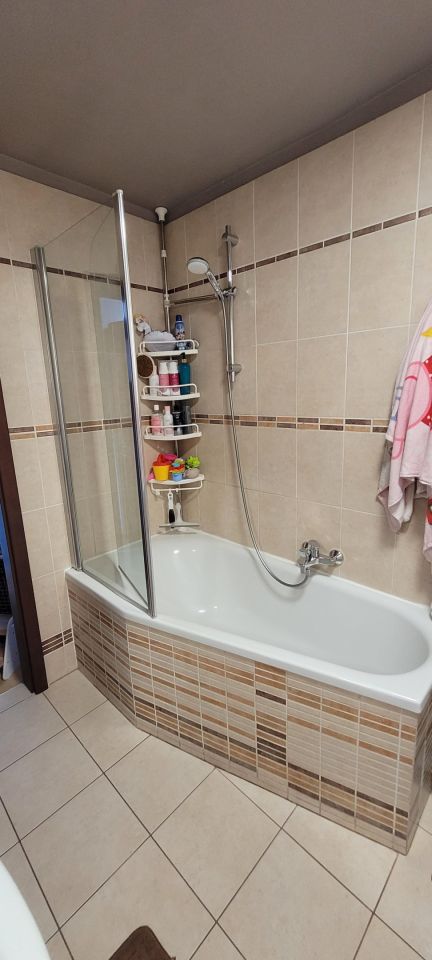 Mieszkanie 3-pokojowe Szczecin Turzyn, al. Bohaterów Warszawy. Zdjęcie 4