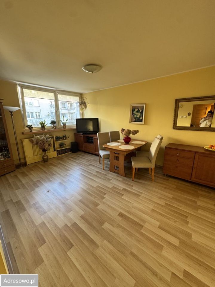 Mieszkanie 2-pokojowe Łódź Dąbrowa. Zdjęcie 4