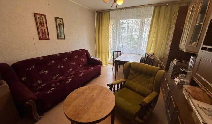 Mieszkanie 2-pokojowe Legnica Piekary Wielkie