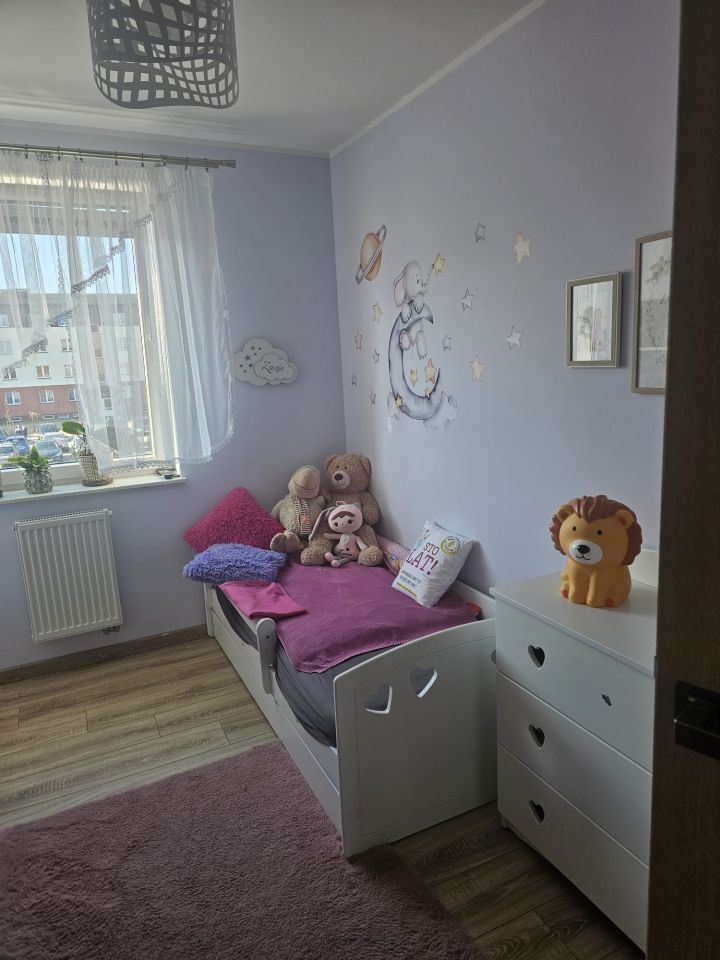 Mieszkanie 3-pokojowe Koszalin Północ, ul. Holenderska. Zdjęcie 7