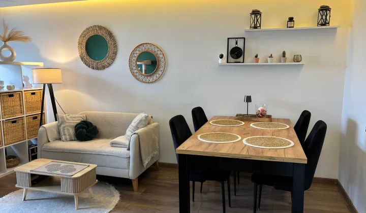 Mieszkanie 2-pokojowe Ożarów Mazowiecki