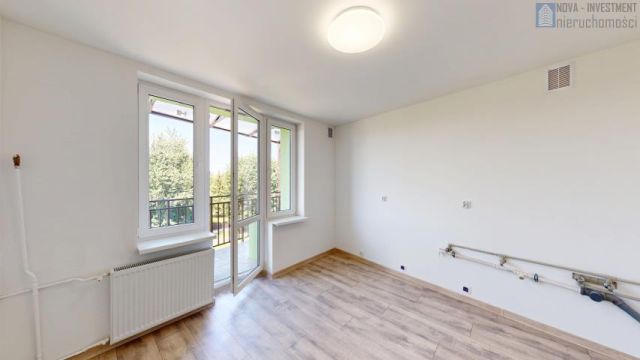 Mieszkanie 3-pokojowe Sosnowiec, ul. Henryka Sienkiewicza. Zdjęcie 7