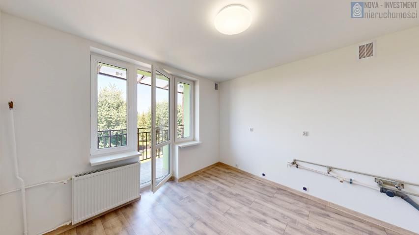 Mieszkanie 3-pokojowe Sosnowiec, ul. Henryka Sienkiewicza. Zdjęcie 7