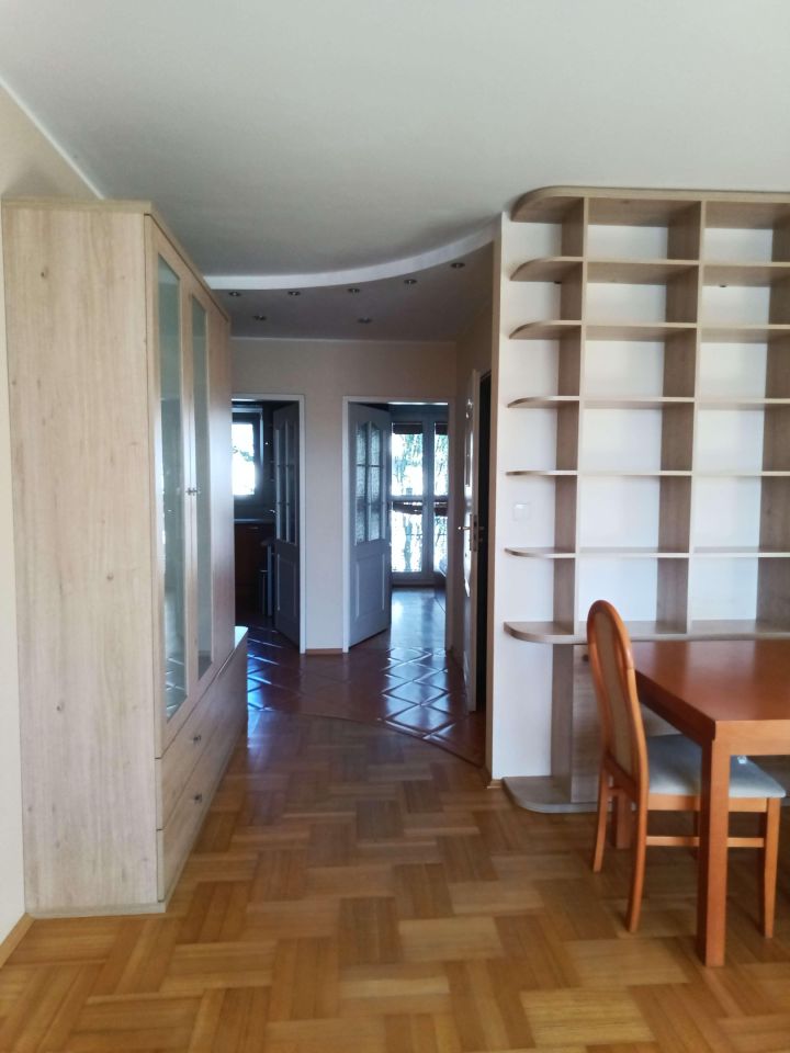Mieszkanie 2-pokojowe Kraków Zakrzówek, ul. Św. Jacka. Zdjęcie 9