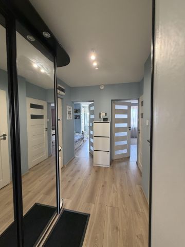 Mieszkanie 2-pokojowe Radom Gołębiów, ul. gen. Józefa Hallera. Zdjęcie 5