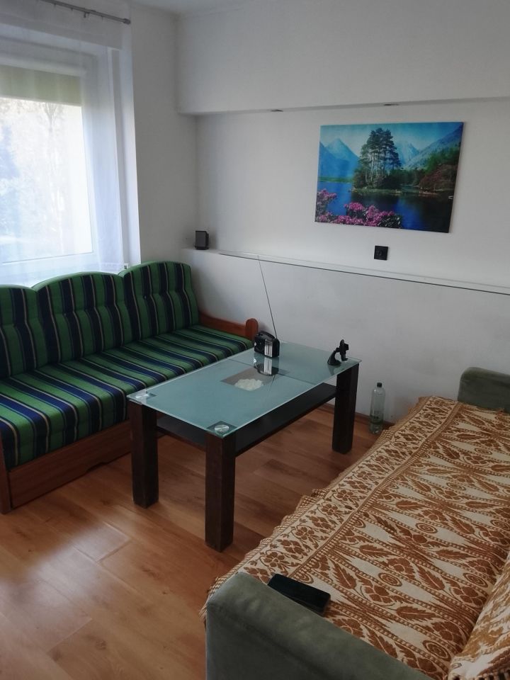 Mieszkanie 3-pokojowe Łódź Retkinia, ul. Eugeniusza Lokajskiego. Zdjęcie 15