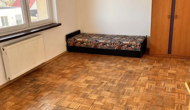 Mieszkanie 4-pokojowe Białystok Skorupy, ul. Pomorska