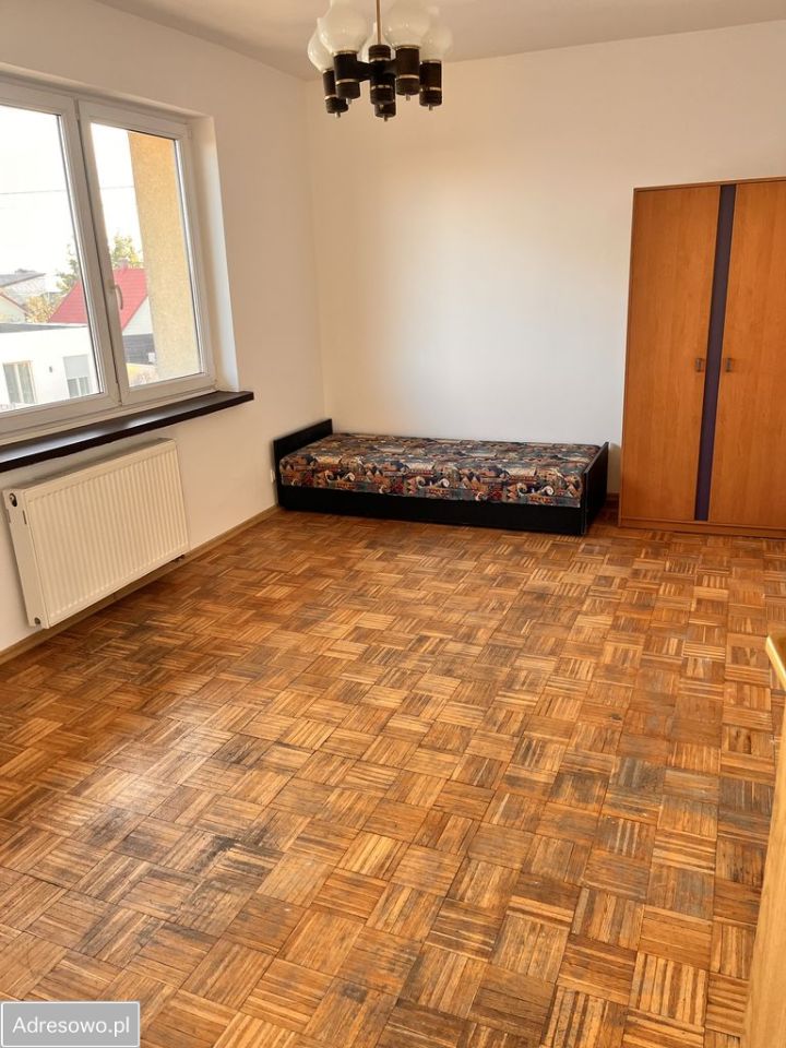 Mieszkanie 4-pokojowe Białystok Skorupy, ul. Pomorska. Zdjęcie 1