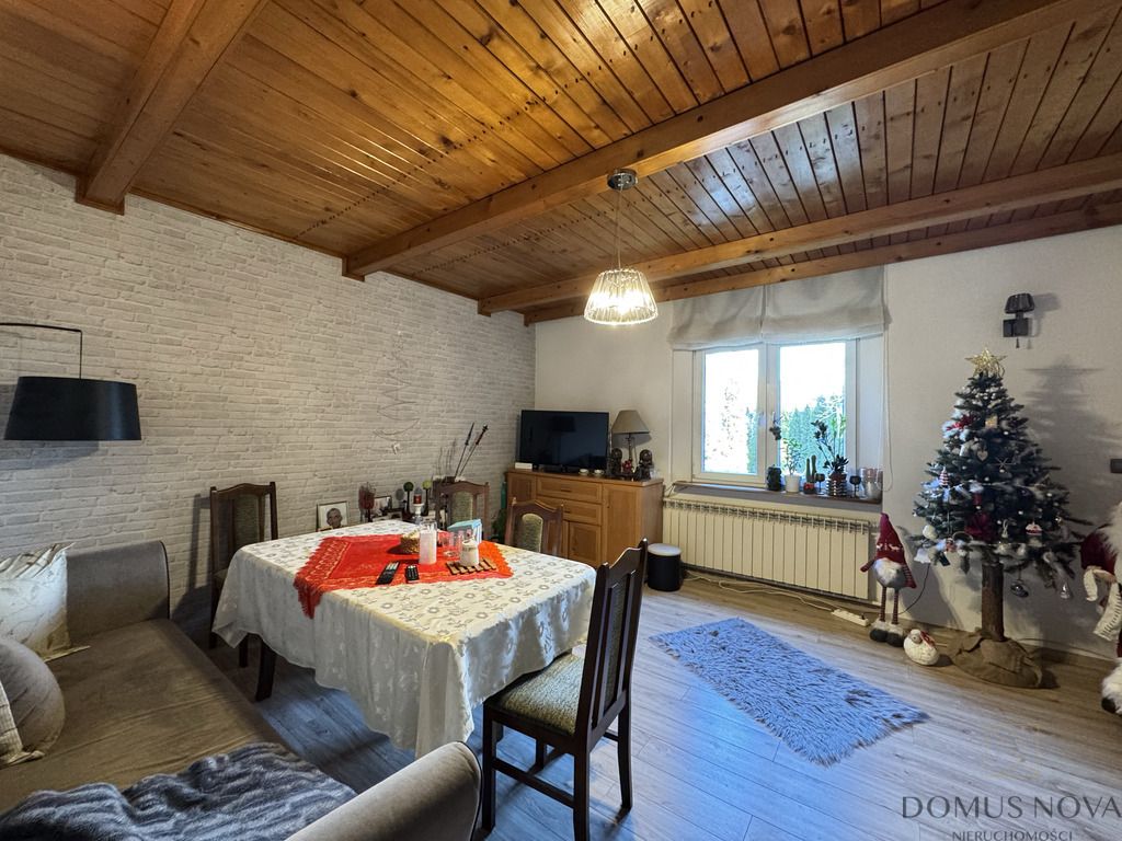 dom wolnostojący, 6 pokoi Brwinów, ul. Mszczonowska. Zdjęcie 5