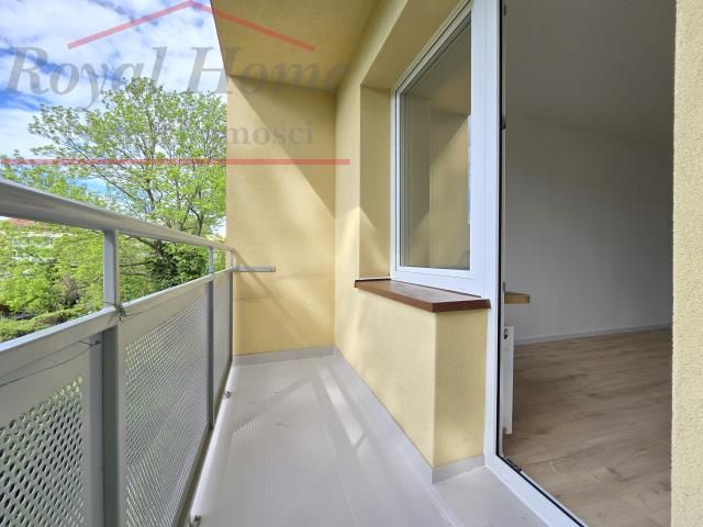 Mieszkanie 2-pokojowe Wrocław Krzyki, ul. Łódzka. Zdjęcie 10