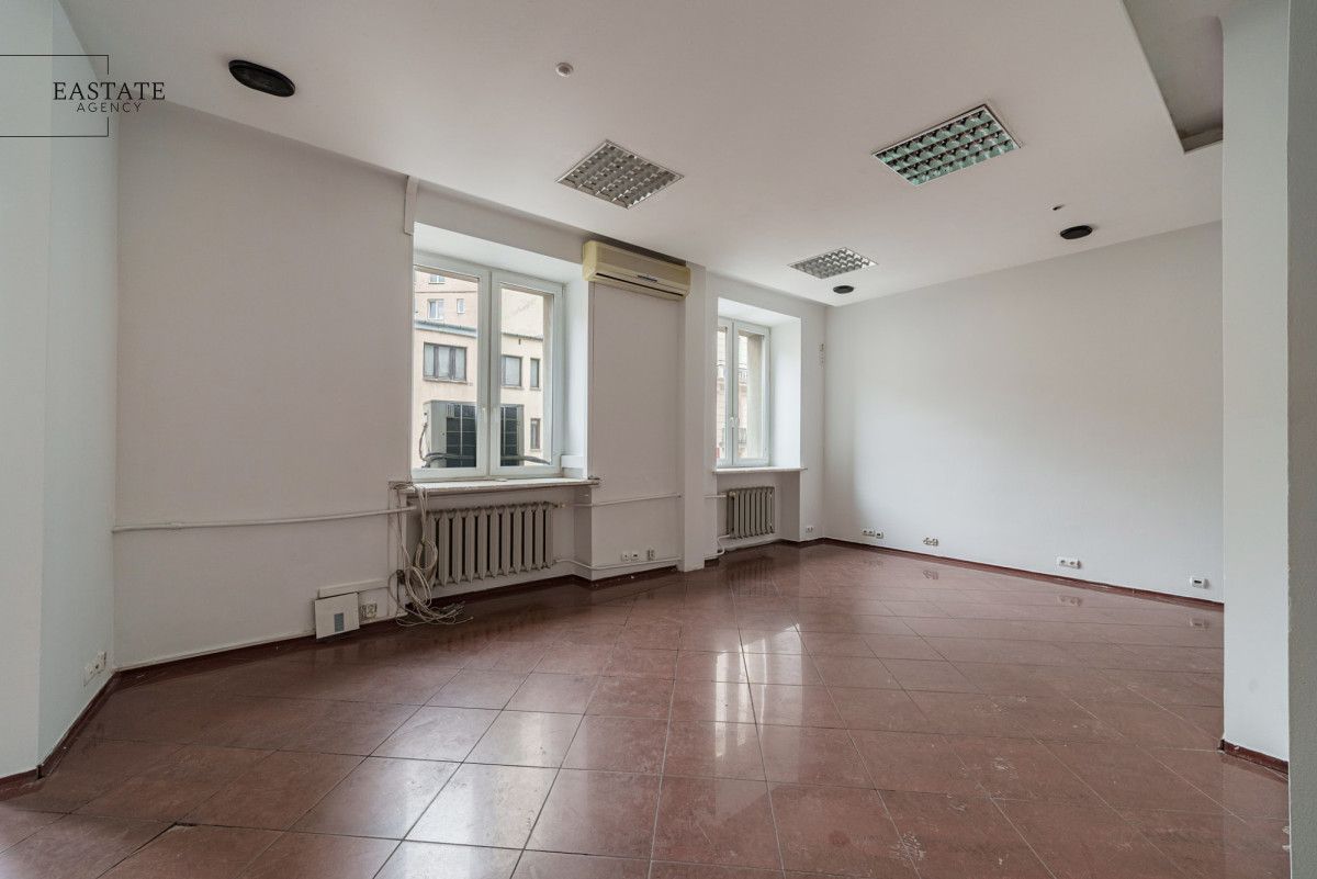 Mieszkanie 1-pokojowe Warszawa Śródmieście, ul. Śniadeckich. Zdjęcie 3