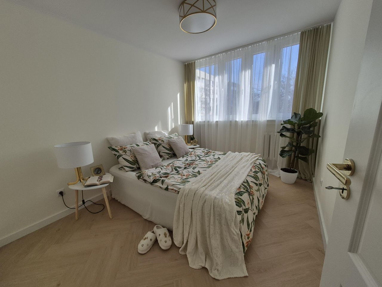 Mieszkanie 3-pokojowe Wrocław Krzyki, ul. Kamienna. Zdjęcie 7