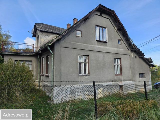 dom wolnostojący, 6 pokoi Buczkowice, ul. Lipowska. Zdjęcie 1