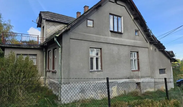 dom wolnostojący, 6 pokoi Buczkowice, ul. Lipowska
