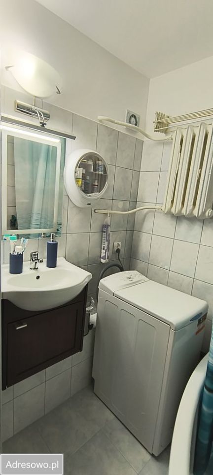 Mieszkanie 3-pokojowe Sosnowiec Stary Sosnowiec, ul. marsz. Józefa Piłsudskiego. Zdjęcie 12