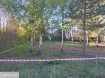 Działka budowlana Studzianki, ul. Supraślska. Zdjęcie 4