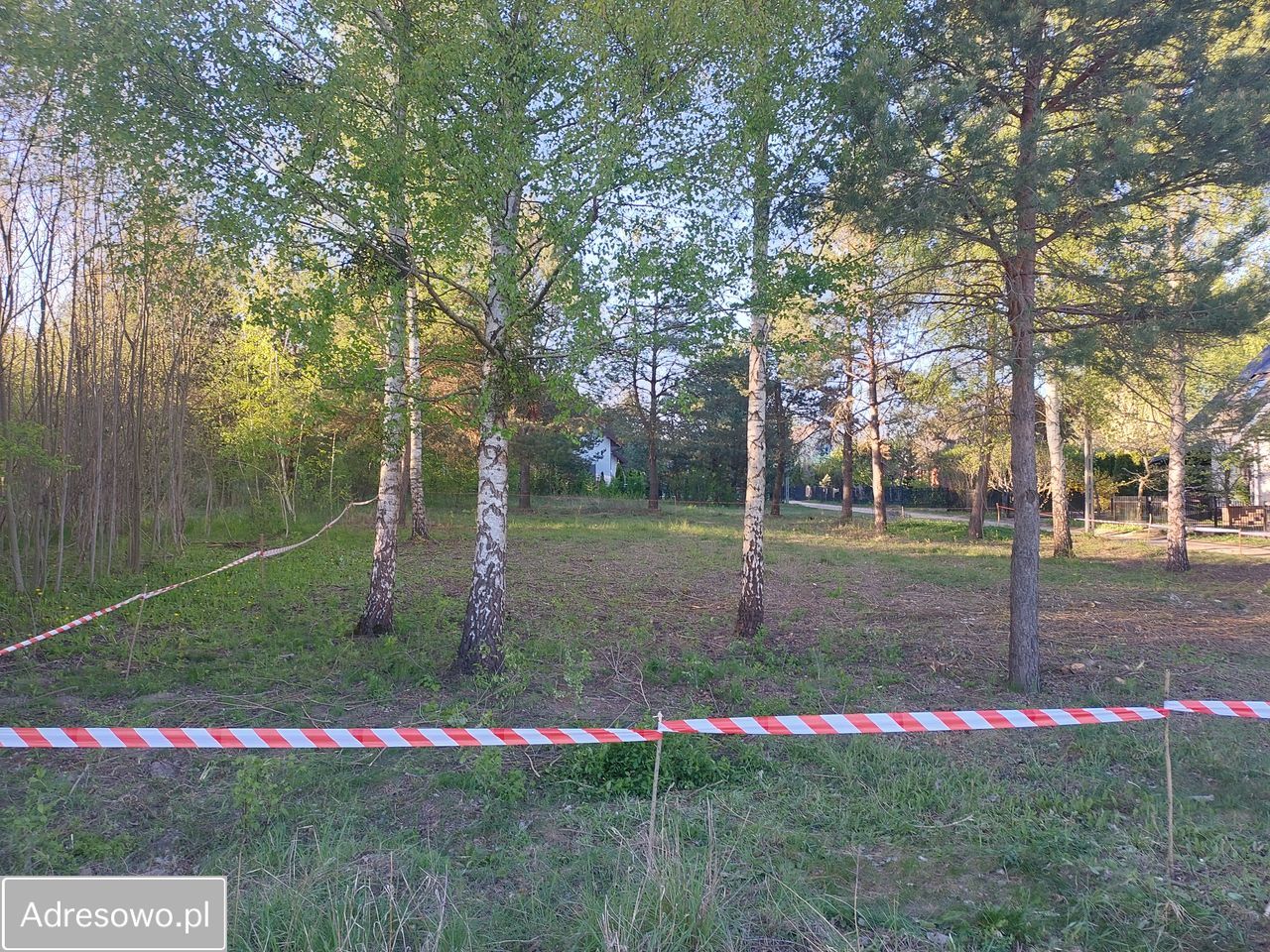 Działka budowlana Studzianki, ul. Supraślska. Zdjęcie 5