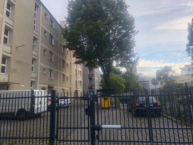 Mieszkanie 1-pokojowe Poznań Stare Miasto, ul. Kazimierza Wielkiego. Zdjęcie 1