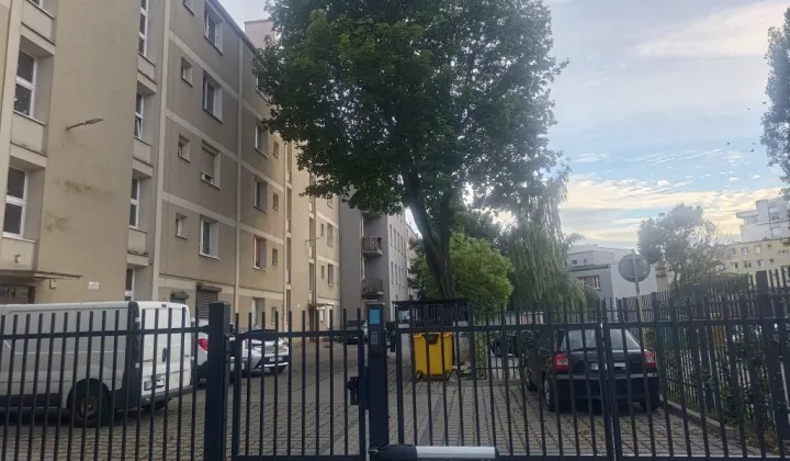 Mieszkanie 1-pokojowe Poznań Stare Miasto, ul. Kazimierza Wielkiego