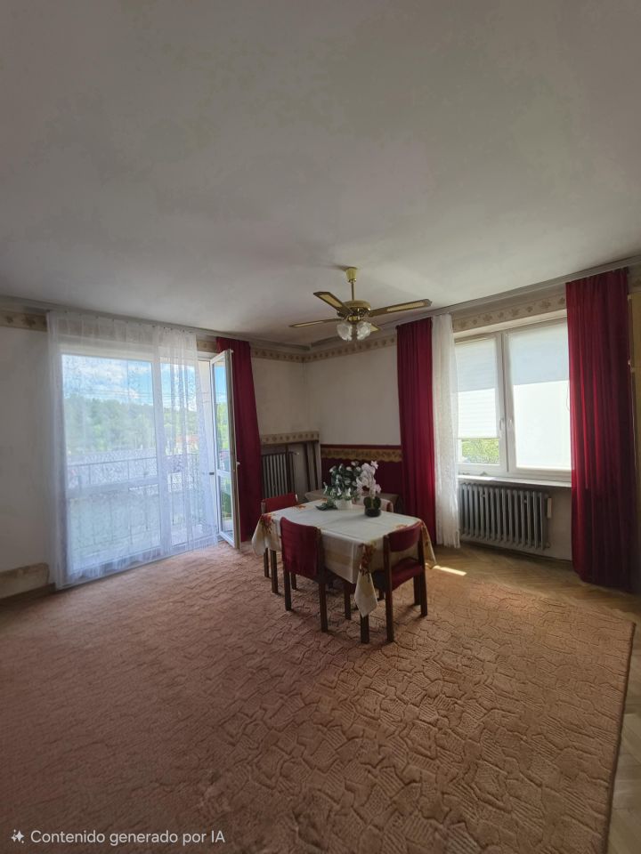 Mieszkanie 2-pokojowe Gorlice Glinik Mariampolski, ul. Józefa Michalusa. Zdjęcie 1