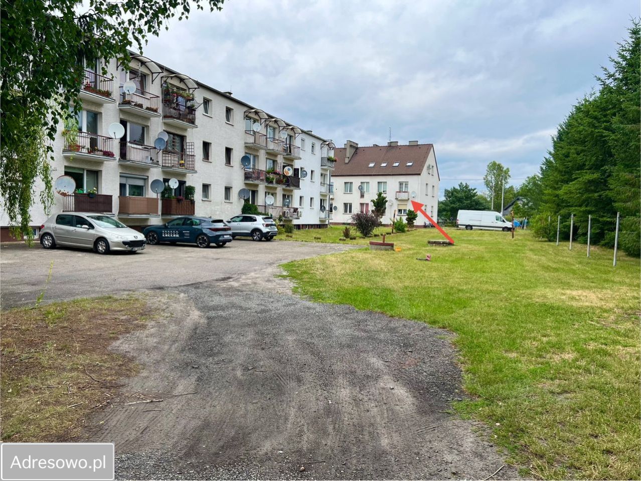 Mieszkanie 2-pokojowe Opole Grotowice, ul. Oświęcimska. Zdjęcie 15