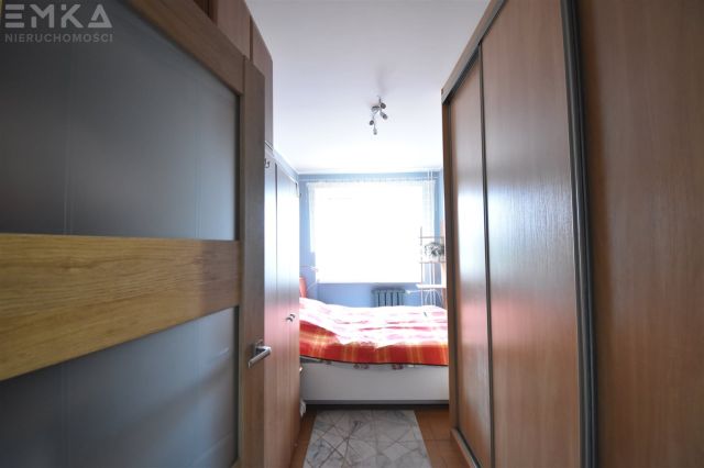 Mieszkanie 3-pokojowe Bydgoszcz Fordon, ul. Wojciecha Łochowskiego. Zdjęcie 5