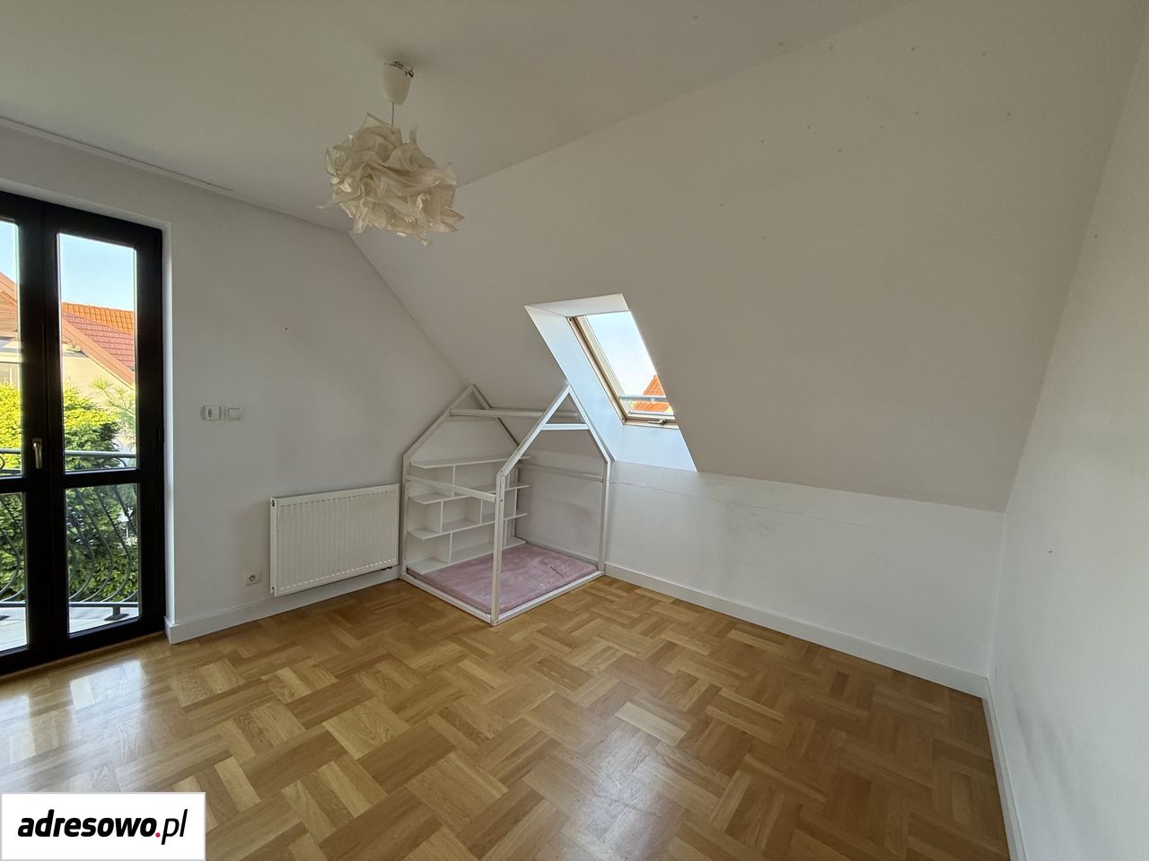 bliźniak, 4 pokoje Bibice, ul. Kwiaty Polne. Zdjęcie 15