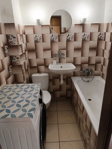 Mieszkanie 2-pokojowe Kalisz Centrum, ul. 3 Maja. Zdjęcie 5