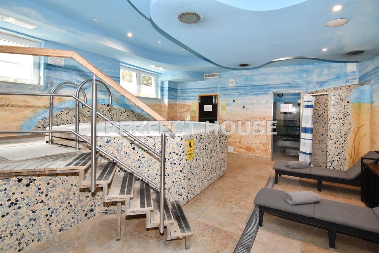 Hotel/pensjonat Ciechocinek. Zdjęcie 21