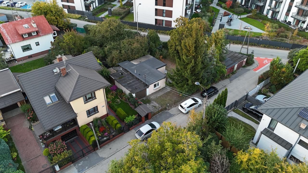 Działka budowlana Warszawa Ursus, ul. Rydzyńska. Zdjęcie 3
