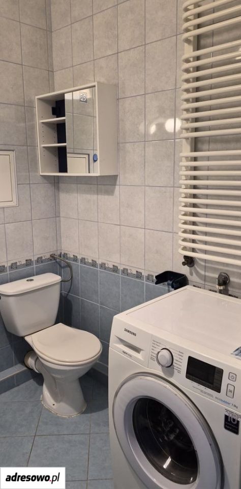 Mieszkanie 3-pokojowe Warszawa Ursynów, al. Komisji Edukacji Narodowej. Zdjęcie 13