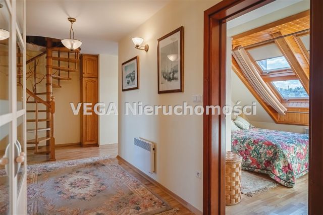 Mieszkanie 3-pokojowe Zakopane. Zdjęcie 22