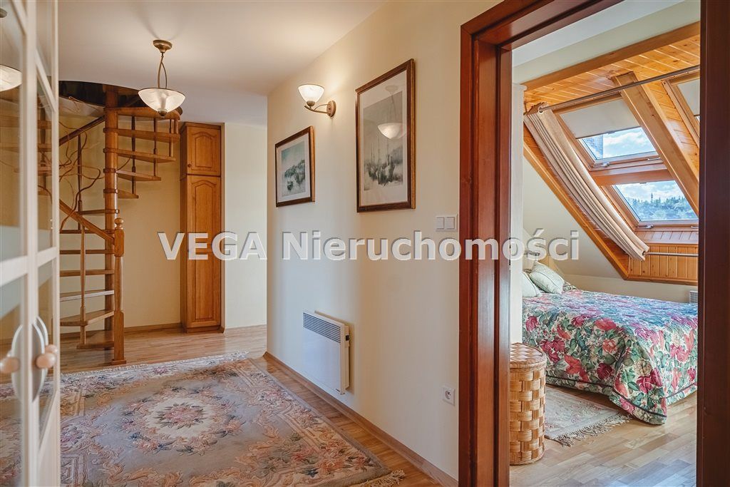 Mieszkanie 3-pokojowe Zakopane. Zdjęcie 22