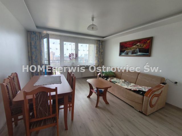 Mieszkanie 2-pokojowe Ostrowiec Świętokrzyski Centrum. Zdjęcie 1