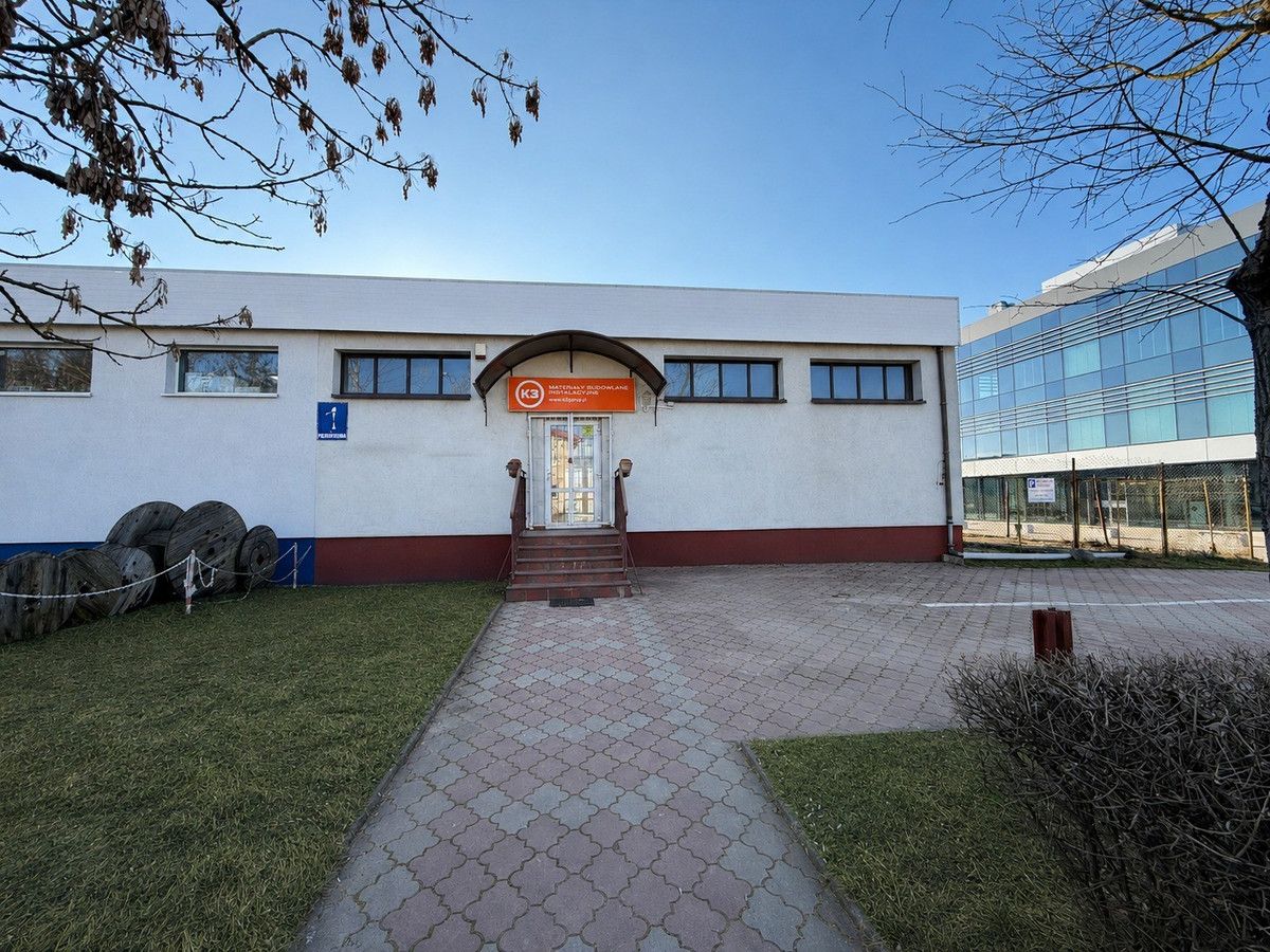 Lokal Giżycko, ul. Przemysłowa. Zdjęcie 3