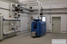 Hala/magazyn Karpniki, ul. Turystyczna. Zdjęcie 3