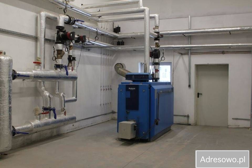 Hala/magazyn Karpniki, ul. Turystyczna. Zdjęcie 4