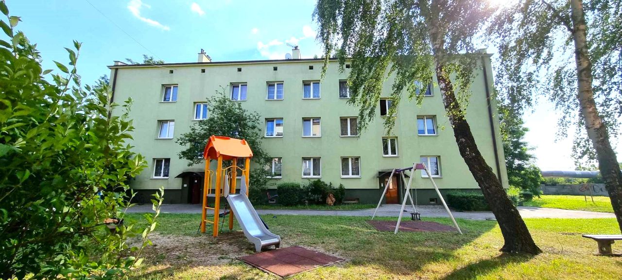 Mieszkanie 2-pokojowe Skawina, ul. Energetyków