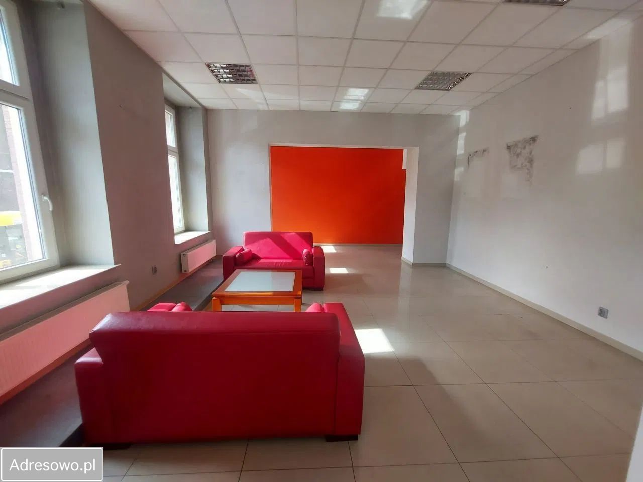 Lokal Bytom Śródmieście, ul. Wrocławska. Zdjęcie 3