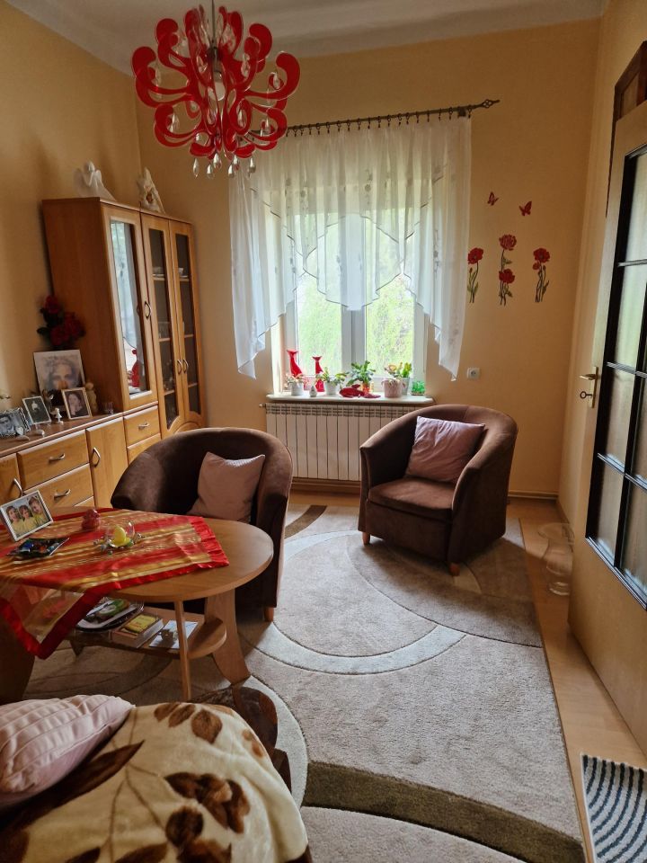 Mieszkanie 3-pokojowe Jarosław, ul. Jana Pawła II. Zdjęcie 12