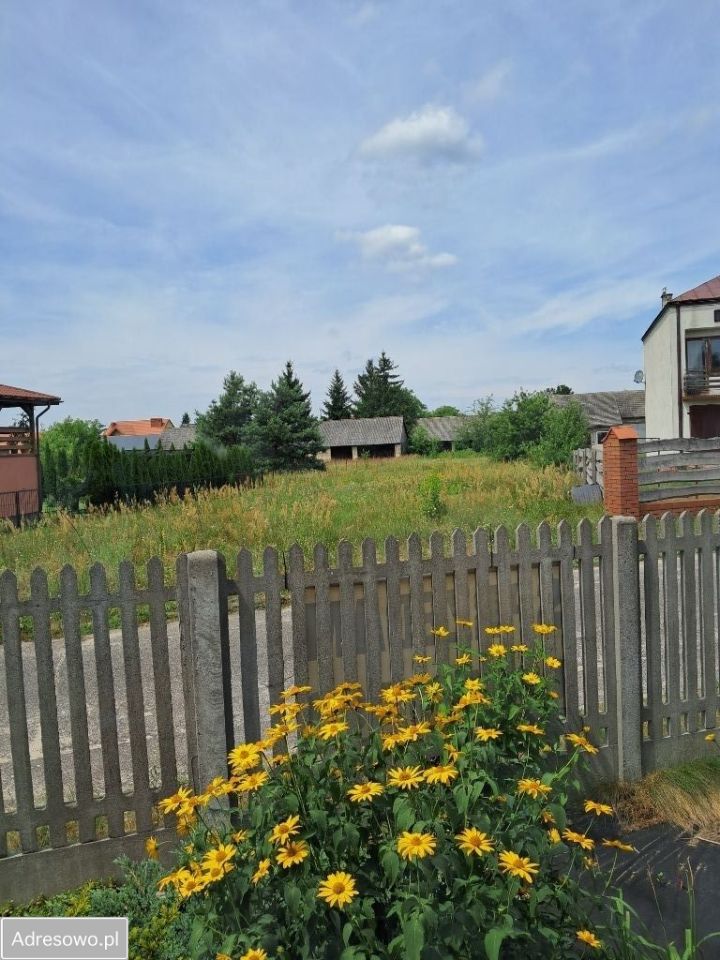 dom wolnostojący, 2 pokoje Raków, ul. Ogrodowa. Zdjęcie 8