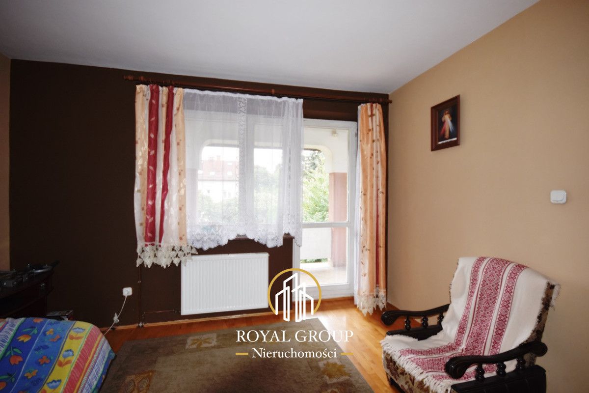 dom wolnostojący, 5 pokoi Lublin Konstantynów. Zdjęcie 3