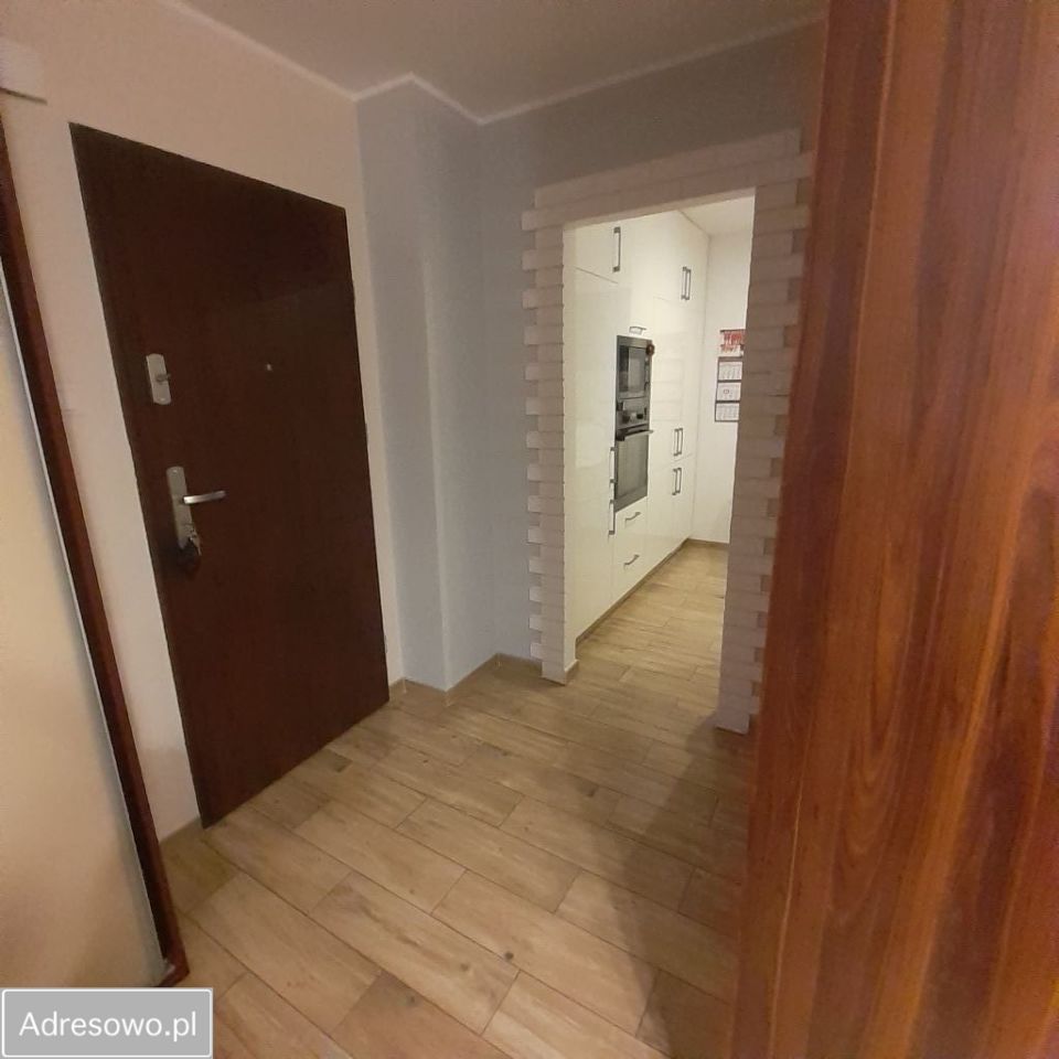 Mieszkanie 3-pokojowe Toruń Bydgoskie Przedmieście, ul. Adama Mickiewicza. Zdjęcie 13