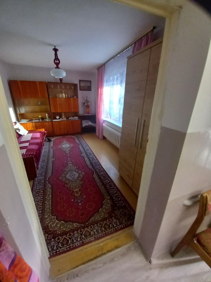 Działka budowlana Wrocław Żerniki, ul. Trójkątna. Zdjęcie 6