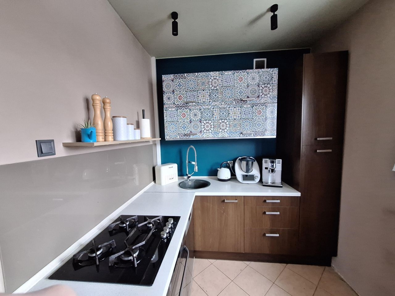 Mieszkanie 2-pokojowe Łódź Bałuty, ul. Łagiewnicka. Zdjęcie 16