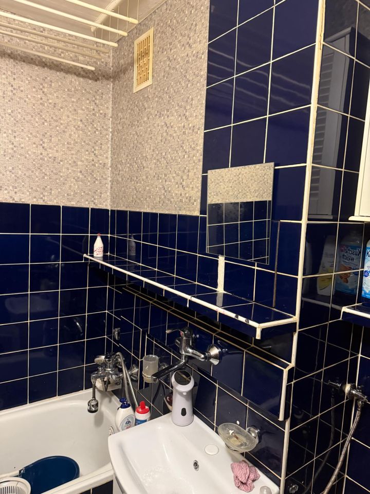 Mieszkanie 2-pokojowe Łódź Widzew, ul. Andrzeja Sacharowa. Zdjęcie 8