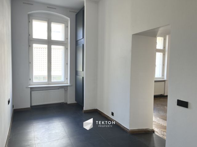 Mieszkanie 3-pokojowe Poznań Stare Miasto, ul. Franciszka Ratajczaka. Zdjęcie 5